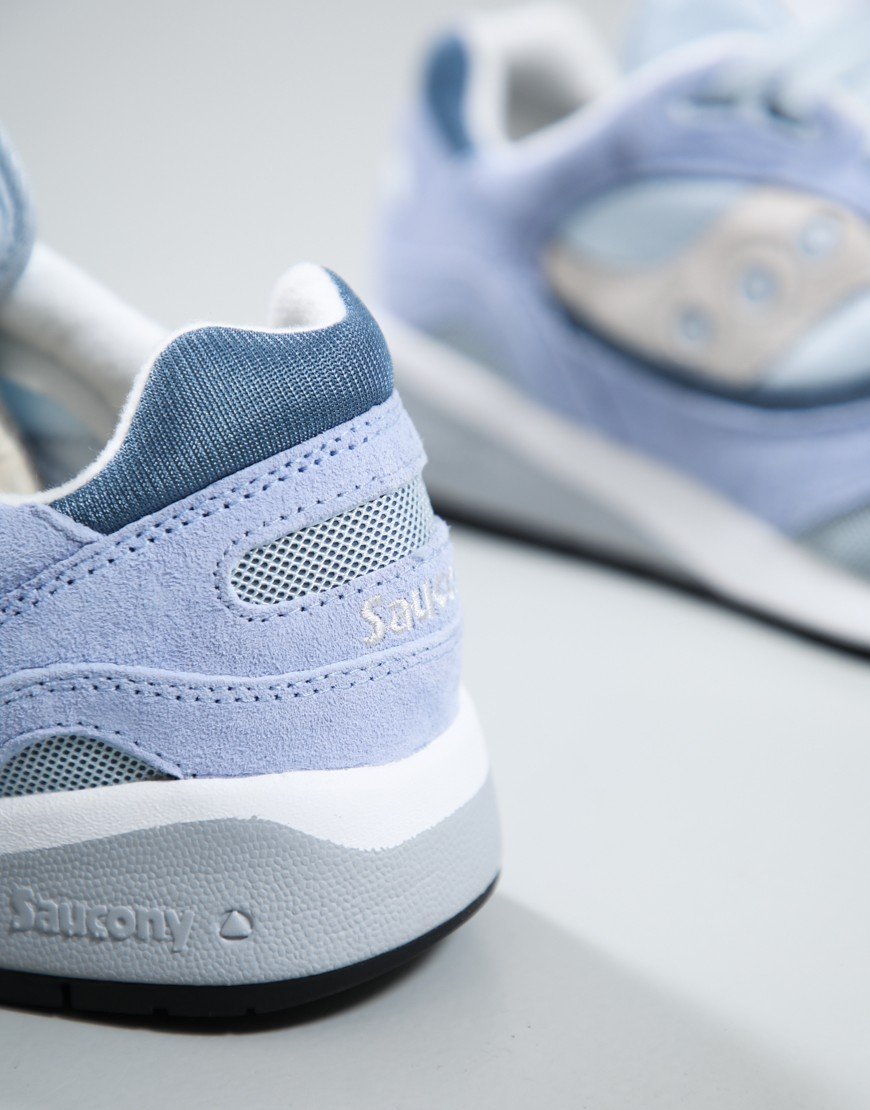 Saucony Shadow 6000 Trainers Plein Air