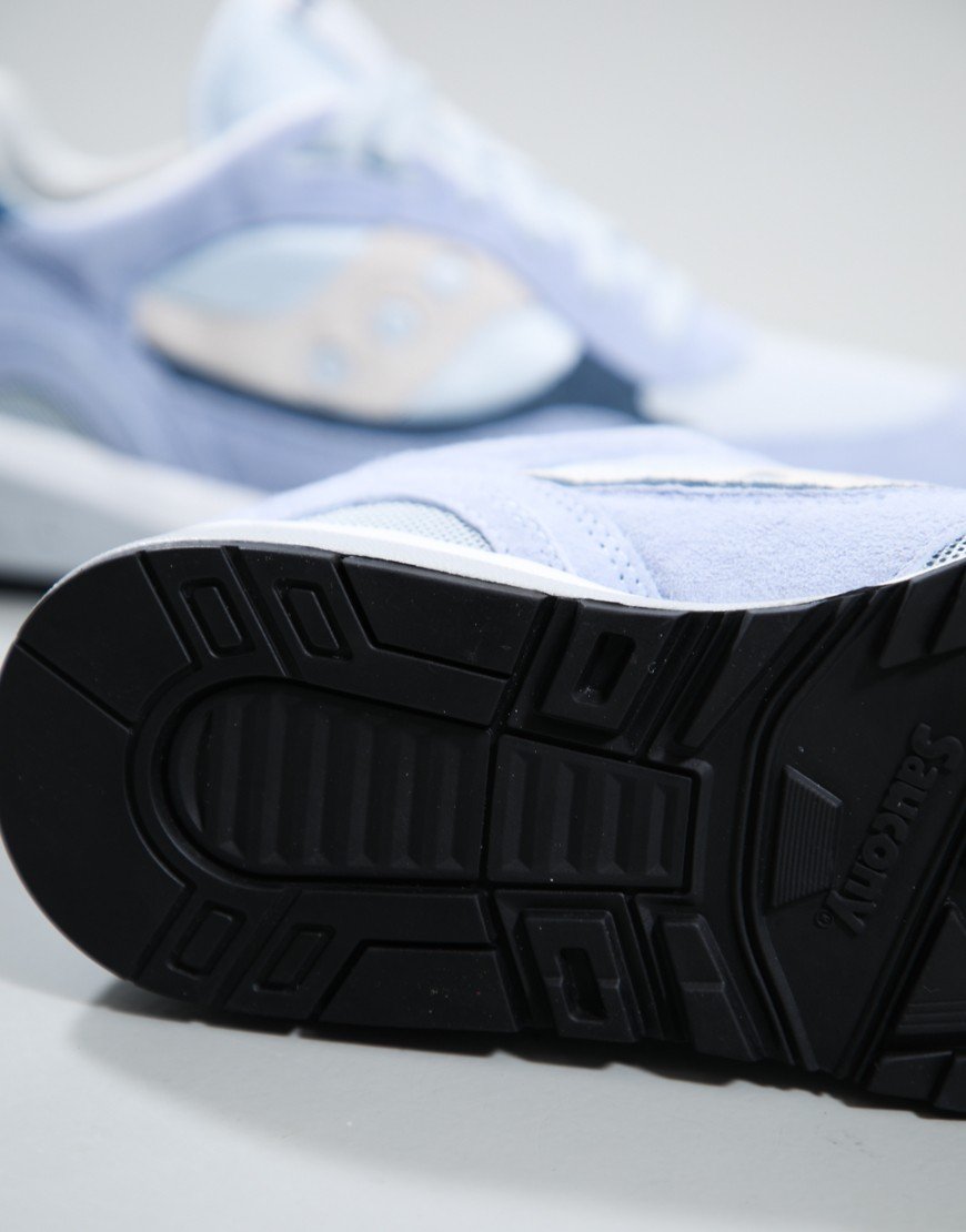 Saucony Shadow 6000 Trainers Plein Air