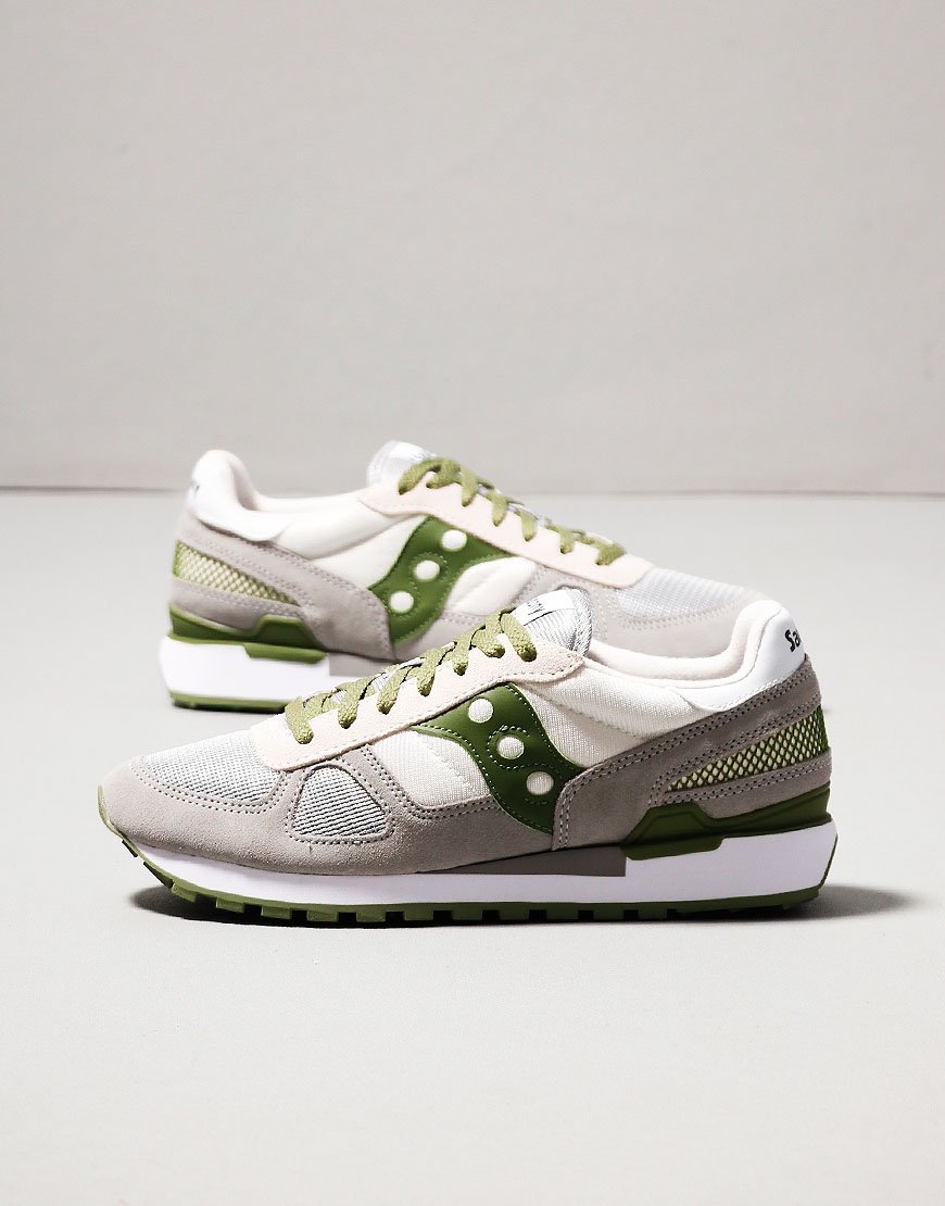 saucony shadow light