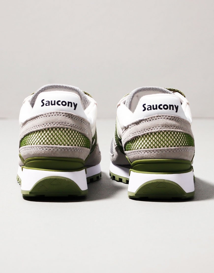 saucony shadow og light grey