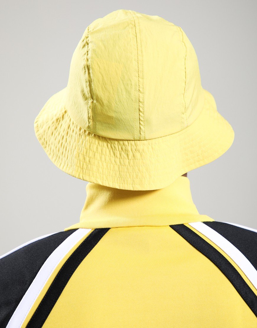 Sergio Tacchini Calisti Bucket Hat Mango Mint