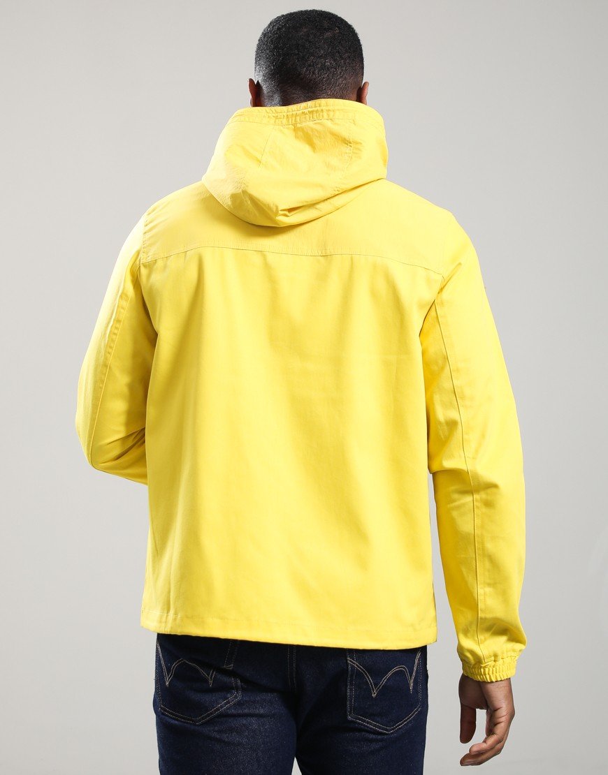 Sergio Tacchini Calisti Jacket Mango Mint