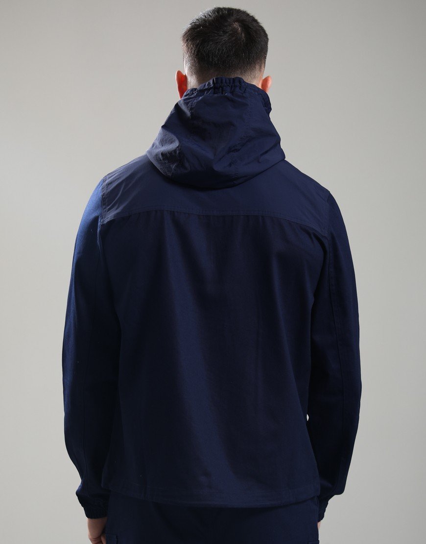 Sergio Tacchini Calisti Jacket Maritime Blue
