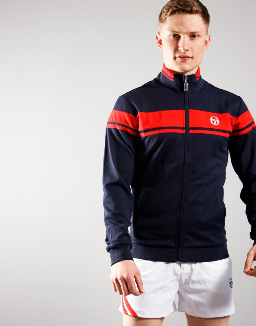 caleçon sergio tacchini