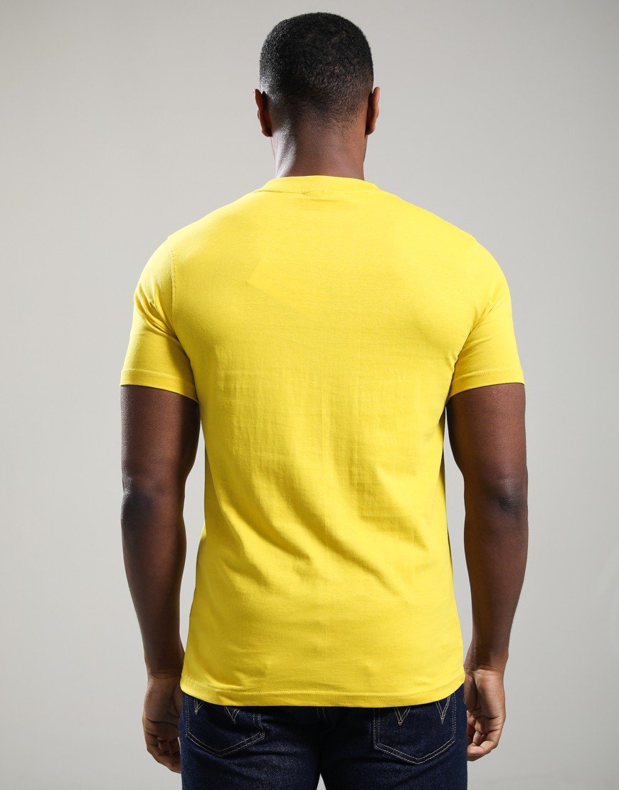 Sergio Tacchini Felton T-Shirt Mango Mint