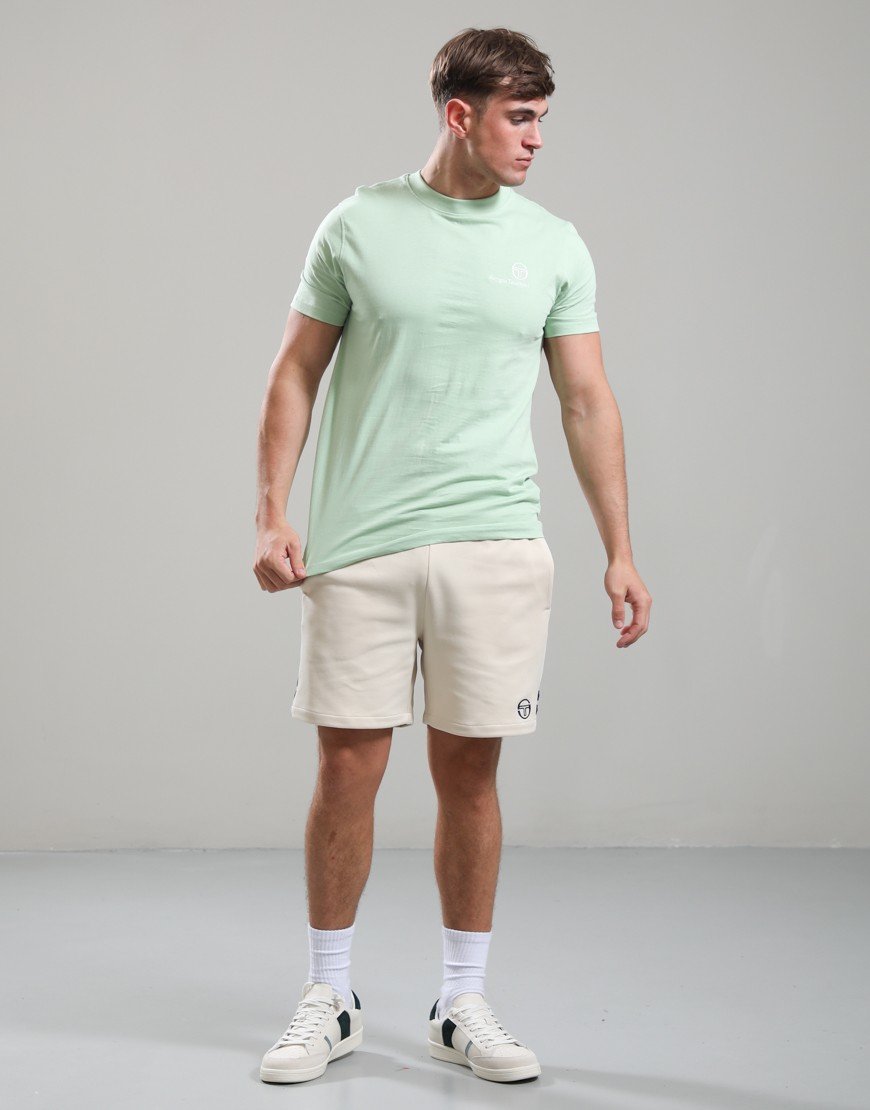Sergio Tacchini Felton T-Shirt Quiet Green