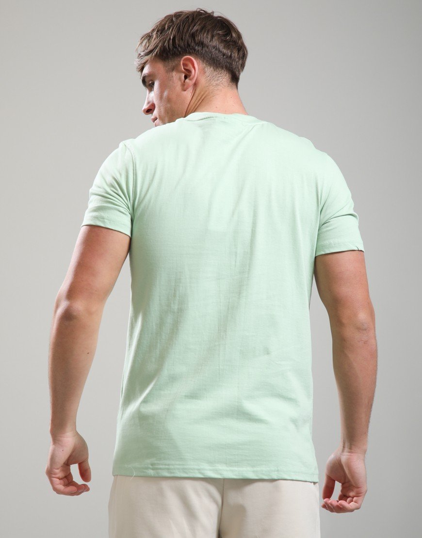 Sergio Tacchini Felton T-Shirt Quiet Green