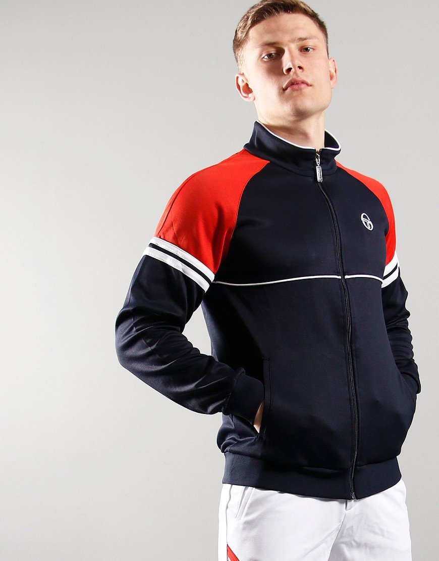 caleçon sergio tacchini