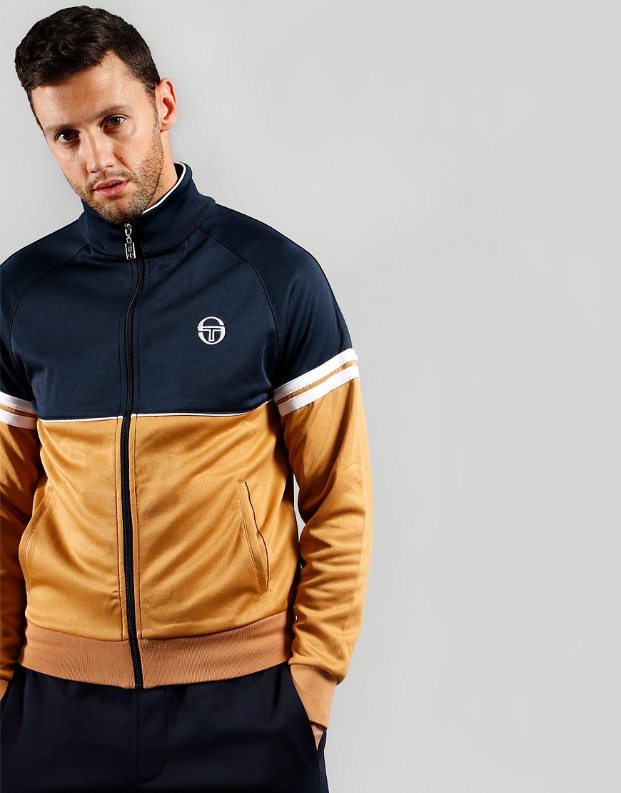 sergio tacchini orion track top