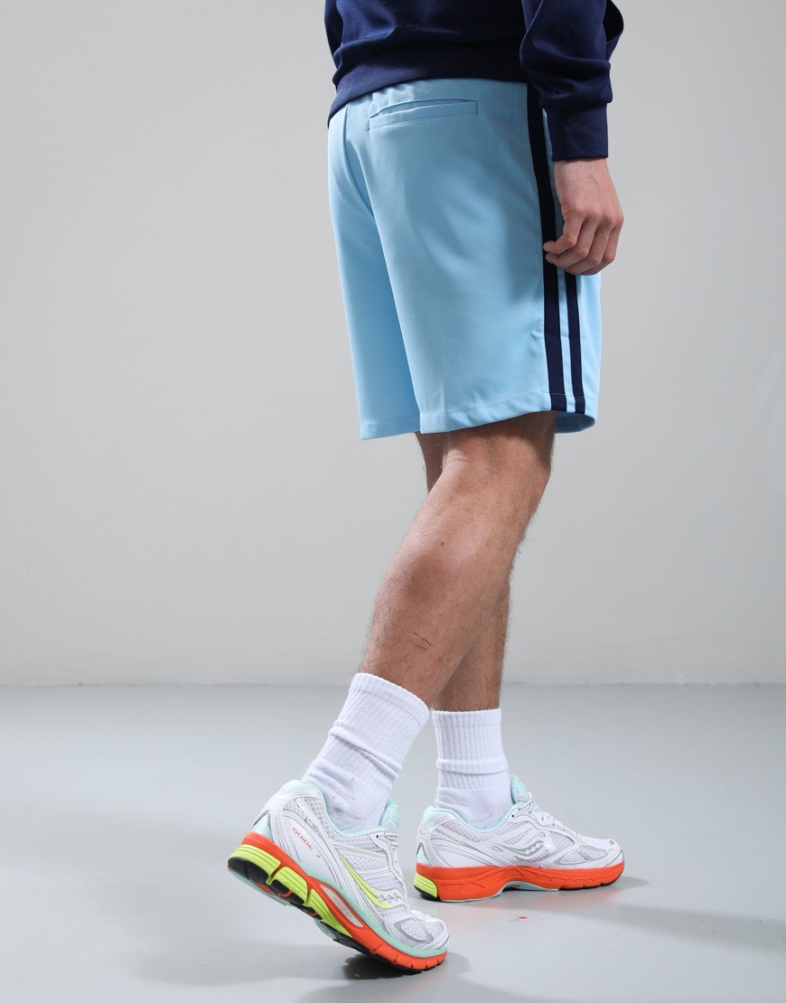 Sergio Tacchini Pietrapertosa Shorts Baltic Sea/Maritime Blue