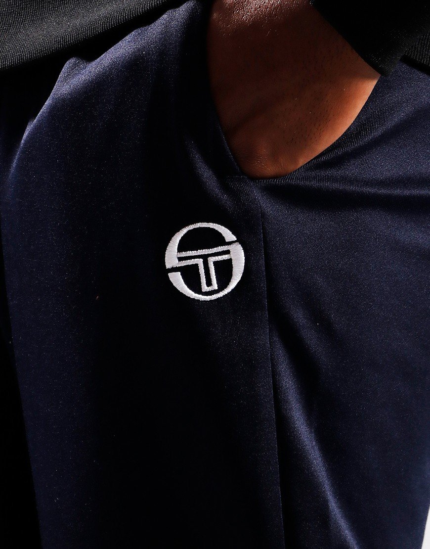 Sergio Tacchini Serdiana Track Pants Night Sky - Terraces Menswear