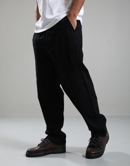 Service Works Classic Chef Pants Black