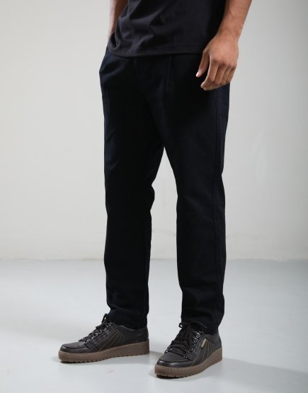Service Works Twill Waiter Pants Black