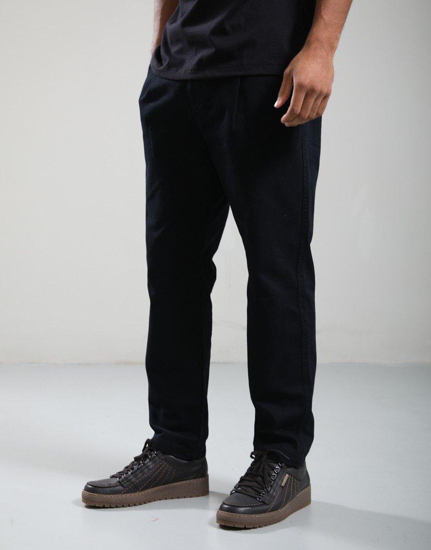 Service Works Twill Waiter Pants Black