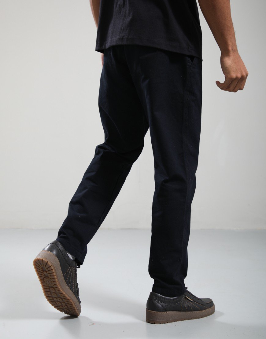 Service Works Twill Waiter Pants Black