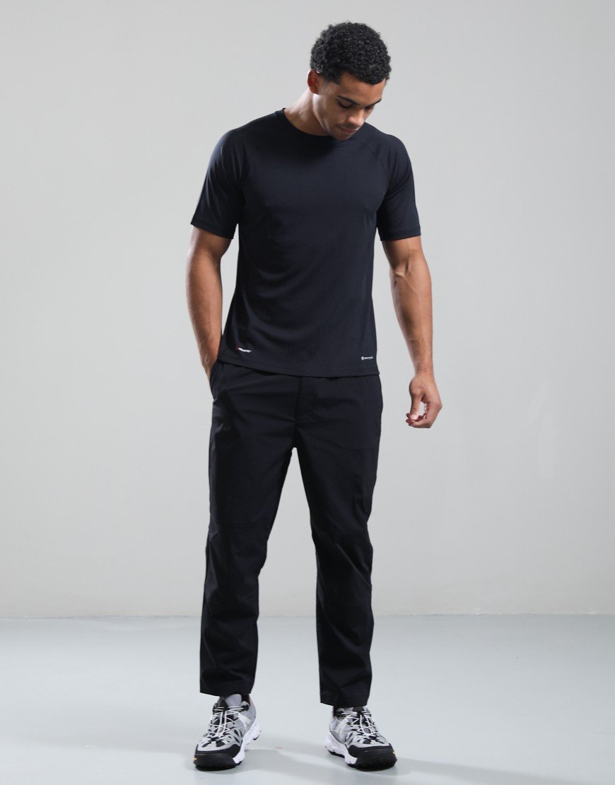 Snow Peak New Standard Utility Pants Black