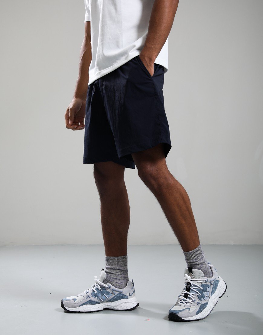 Snow Peak NSD Easy Shorts Navy