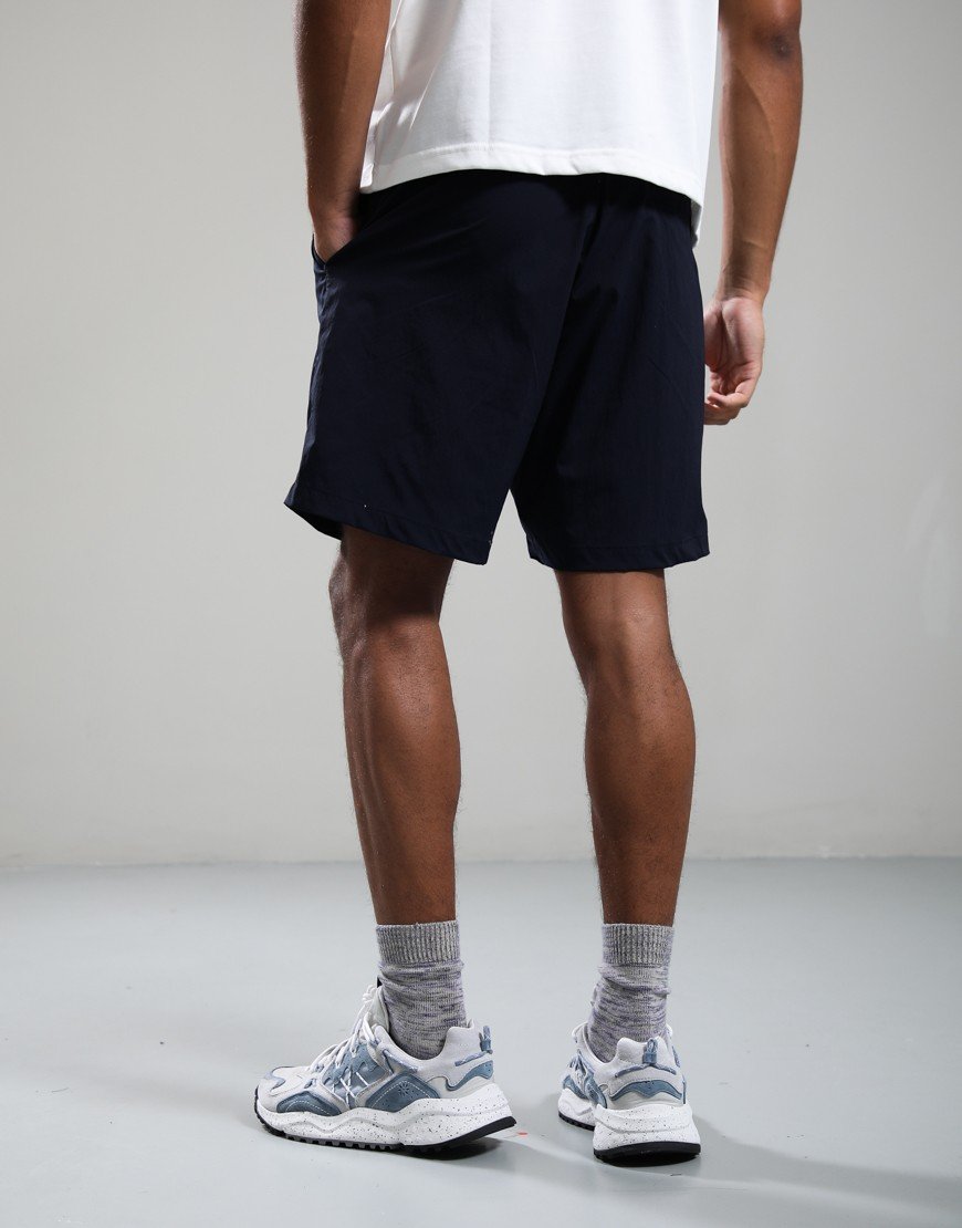 Snow Peak NSD Easy Shorts Navy