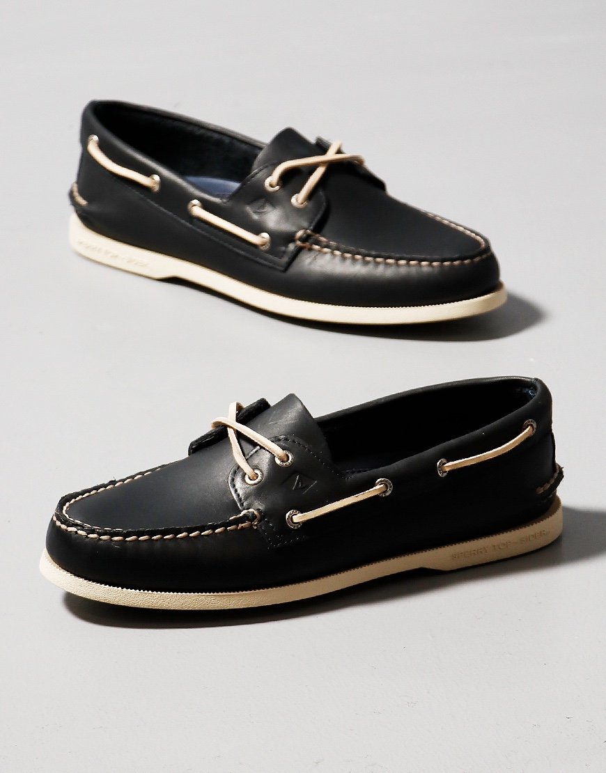 sperry 2 eye