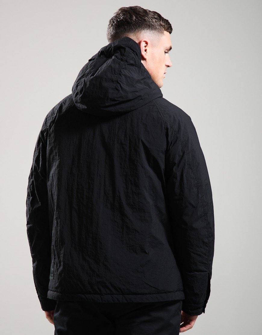 Ten c Daisuke Down Jacket Black