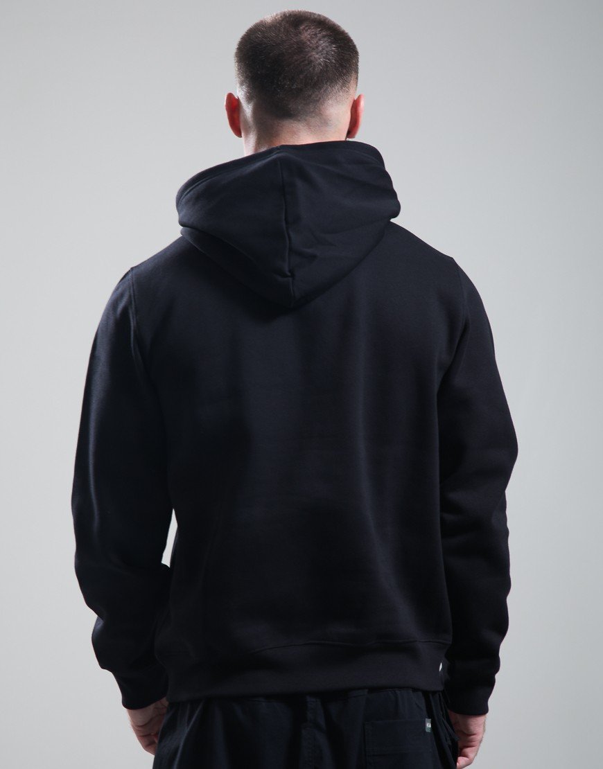 The North Face Essential Drew Peak Hoodie Black