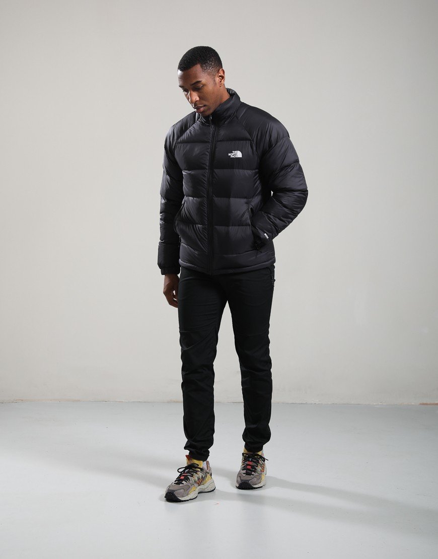 The North Face Hydrenalite Down Jacket Black