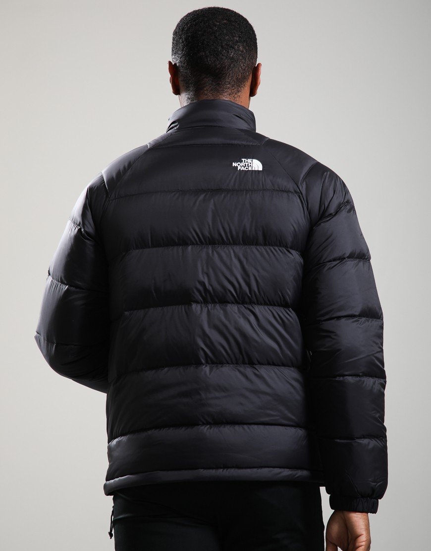 The North Face Hydrenalite Down Jacket Black