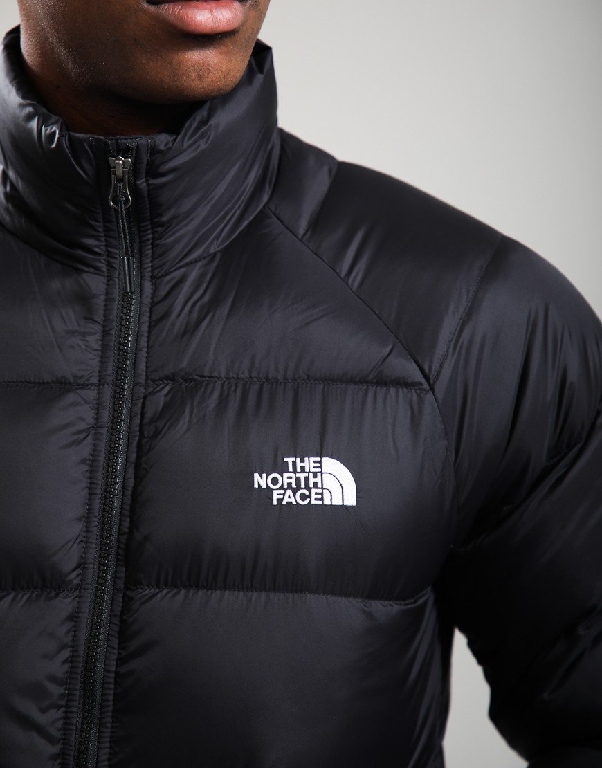 The North Face Hydrenalite Down Jacket Black