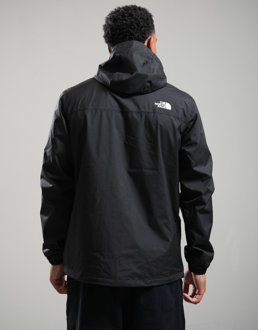 The North Face Antora Jacket Black