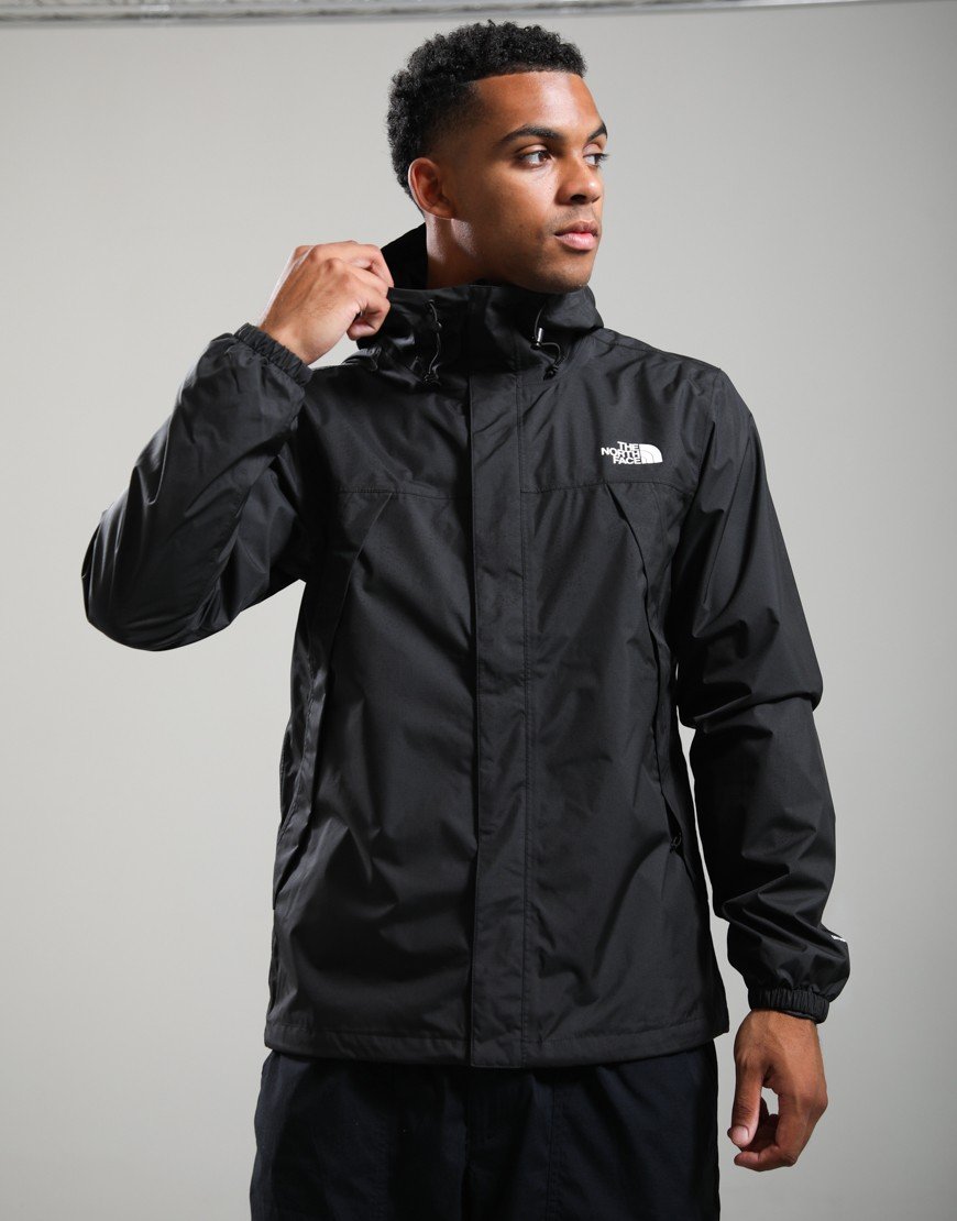 The North Face Antora Jacket Black