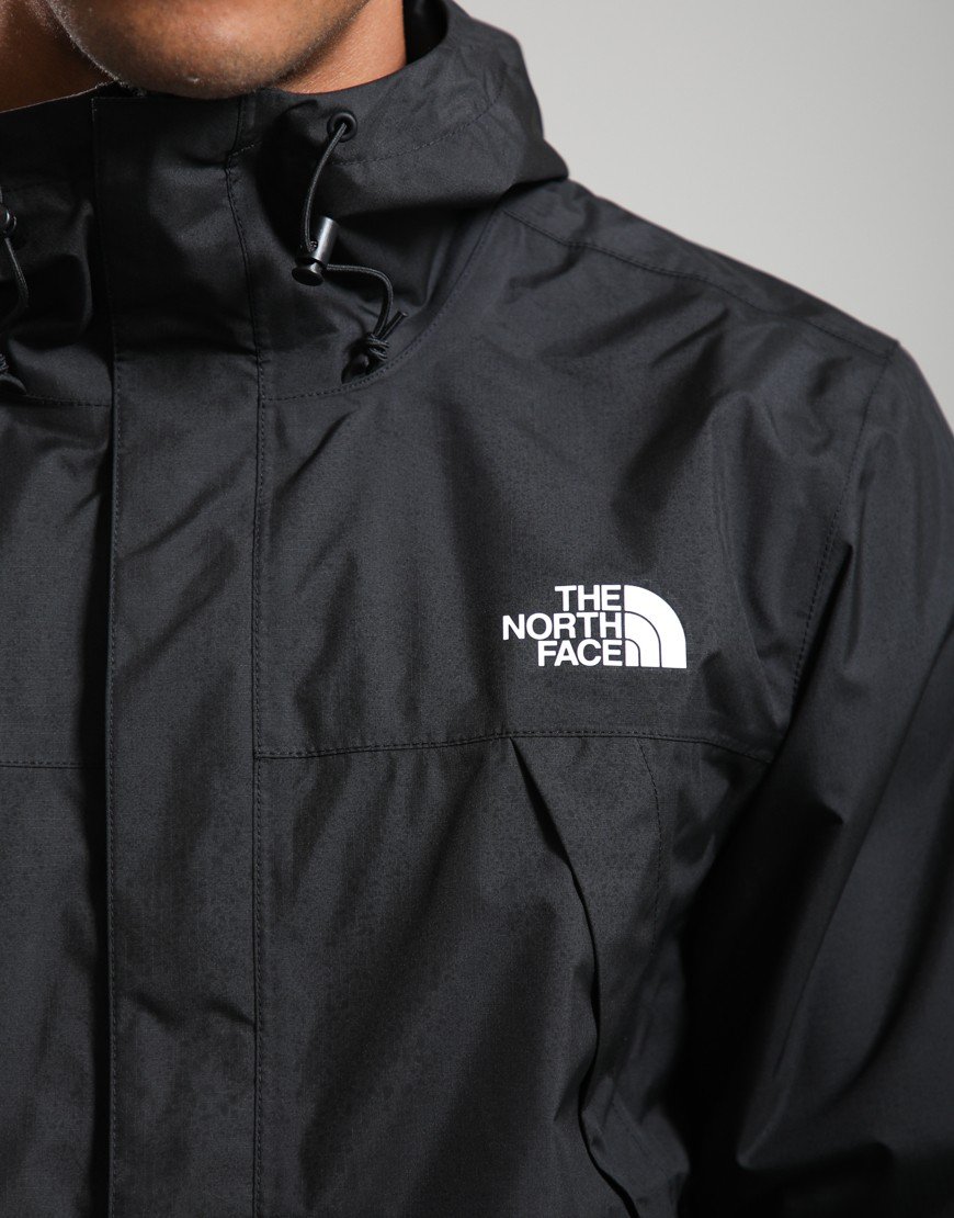 The North Face Antora Jacket Black