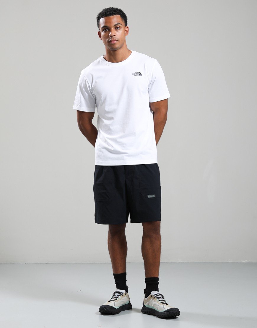 The North Face Box NSE Celebration T-Shirt White