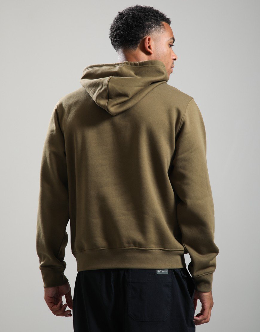 The North Face Essential Drew Peak Hoodie Caraway Seed