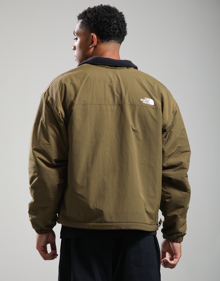 The North Face Yumiori Reversible Jacket Caraway Seed/Black