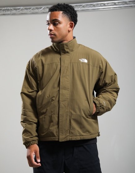 The North Face Yumiori Reversible Jacket Caraway Seed/Black