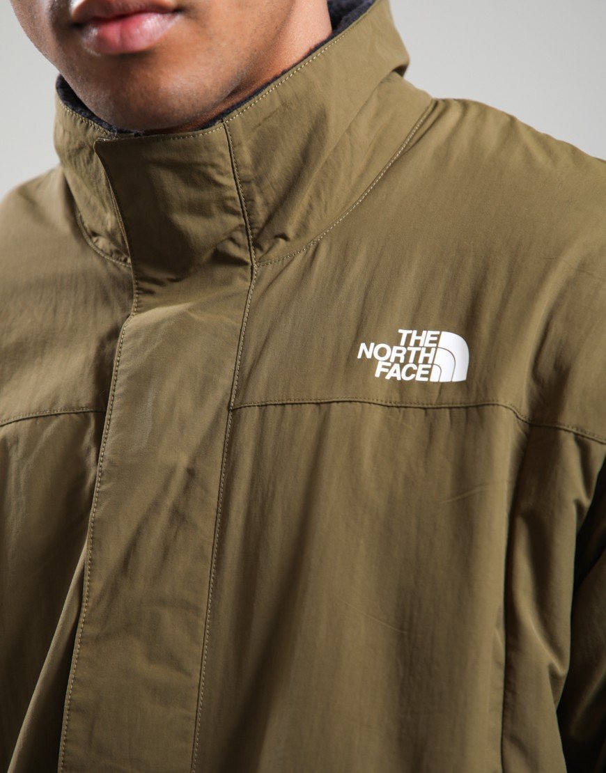The North Face Yumiori Reversible Jacket Caraway Seed/Black