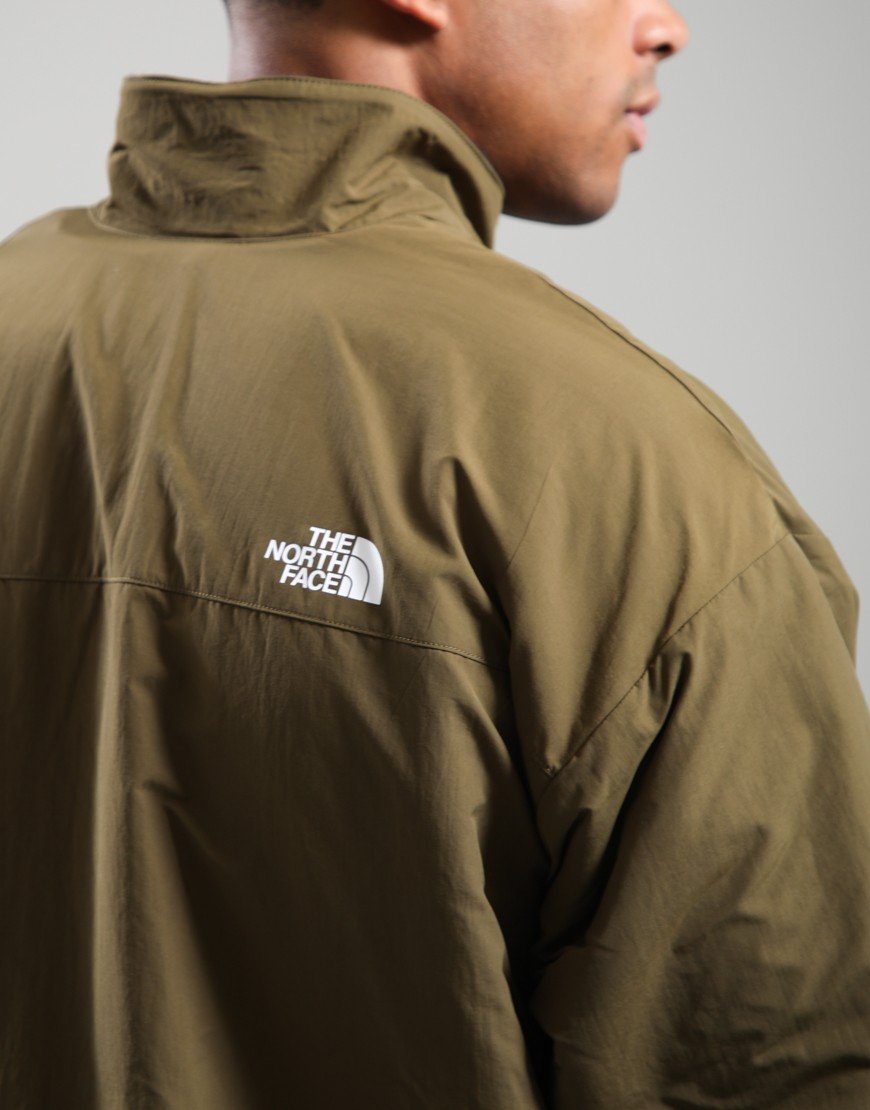 The North Face Yumiori Reversible Jacket Caraway Seed/Black