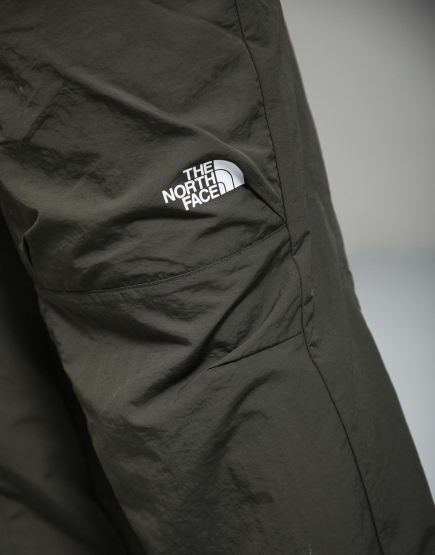 The North Face NSE Belted Trousers New Taupe Green