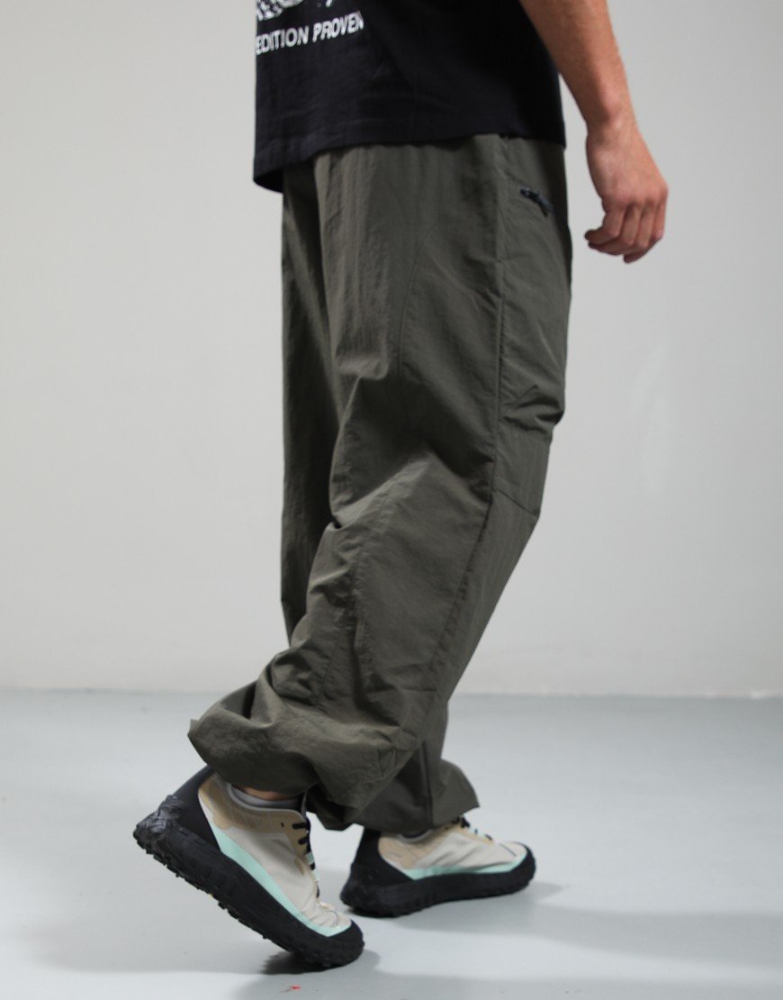 The North Face NSE Belted Trousers New Taupe Green