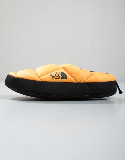 The North Face NSE IV Tent Mules Summit Gold/Black