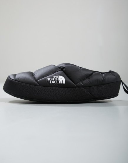 The North Face NSE IV Tent Mules Black