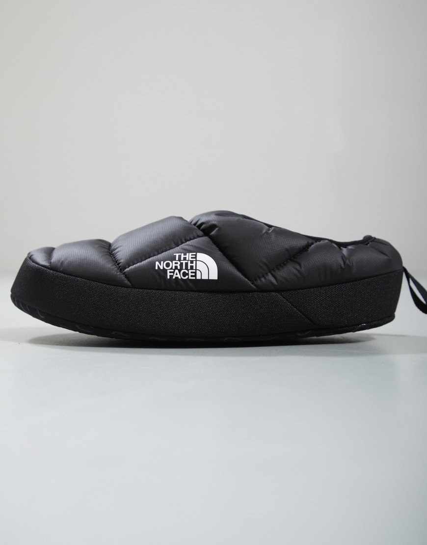 The North Face NSE IV Tent Mules Black