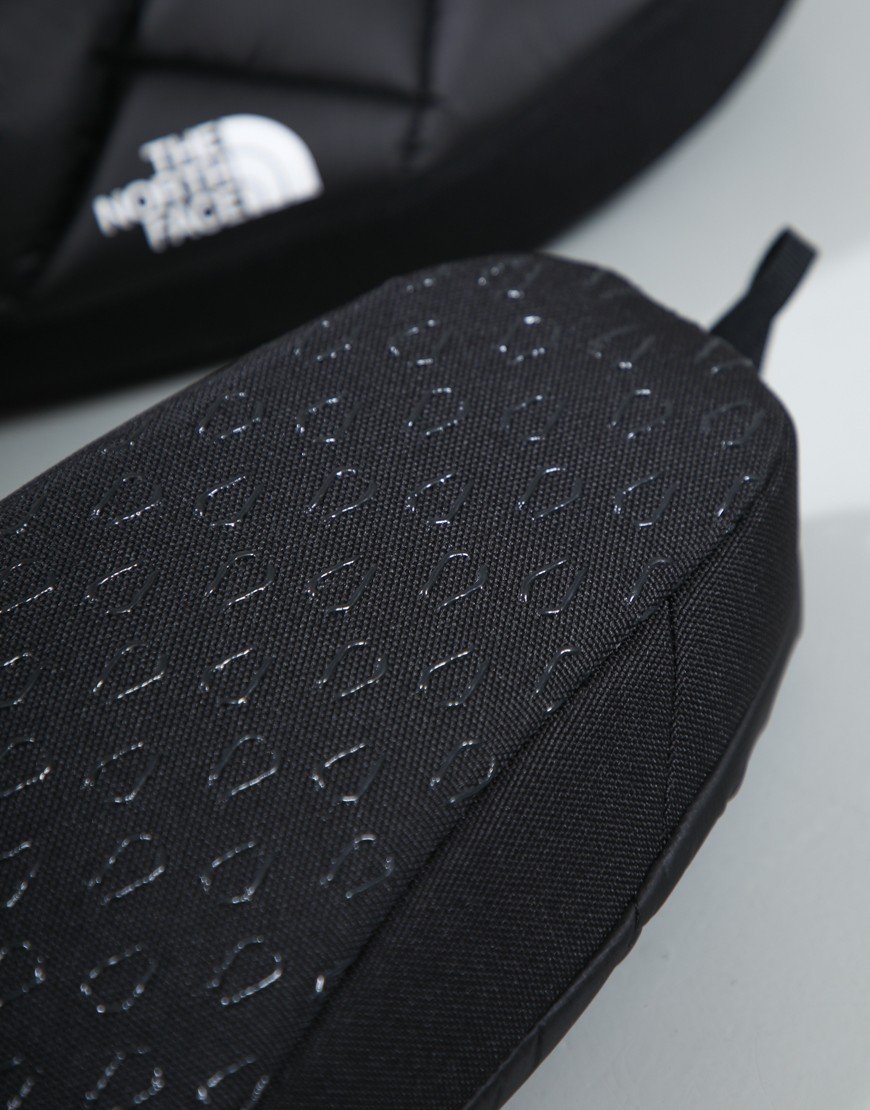 The North Face NSE IV Tent Mules Black