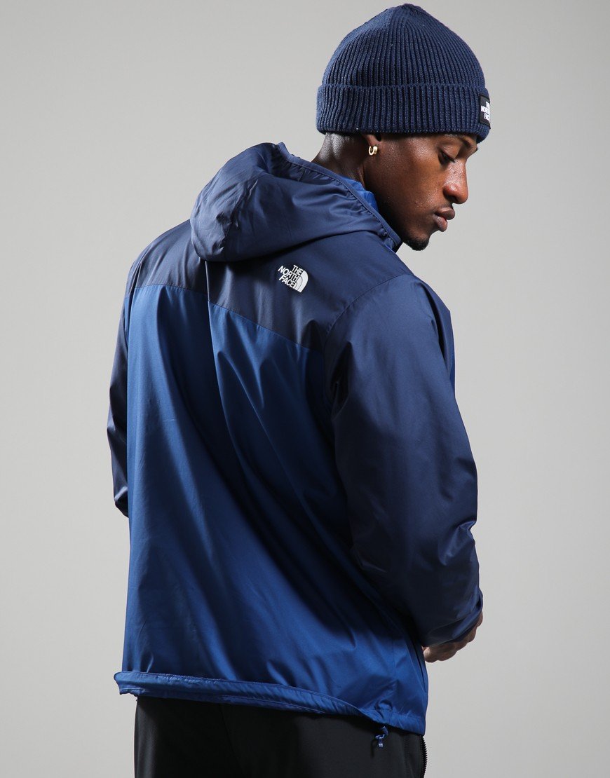 The North Face Nuketo Wind Jacket Estate Blue/Summit Navy