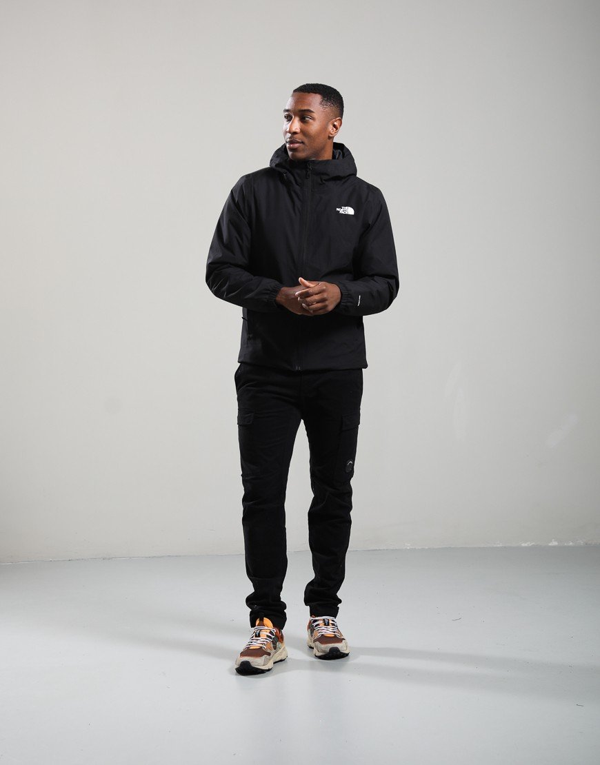 The North Face Quest DryVent™ Jacket Black