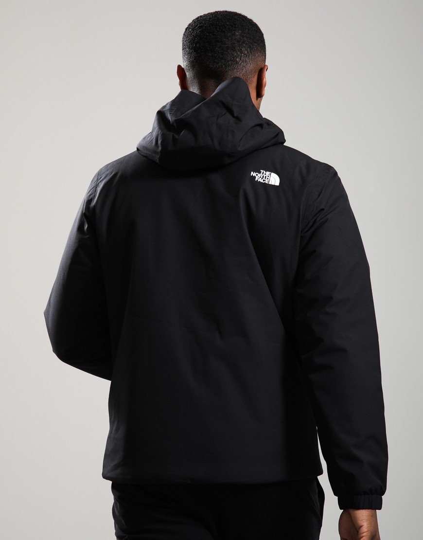 The North Face Quest DryVent™ Jacket Black