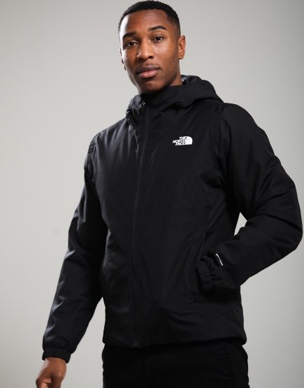 The North Face Quest DryVent™ Jacket Black