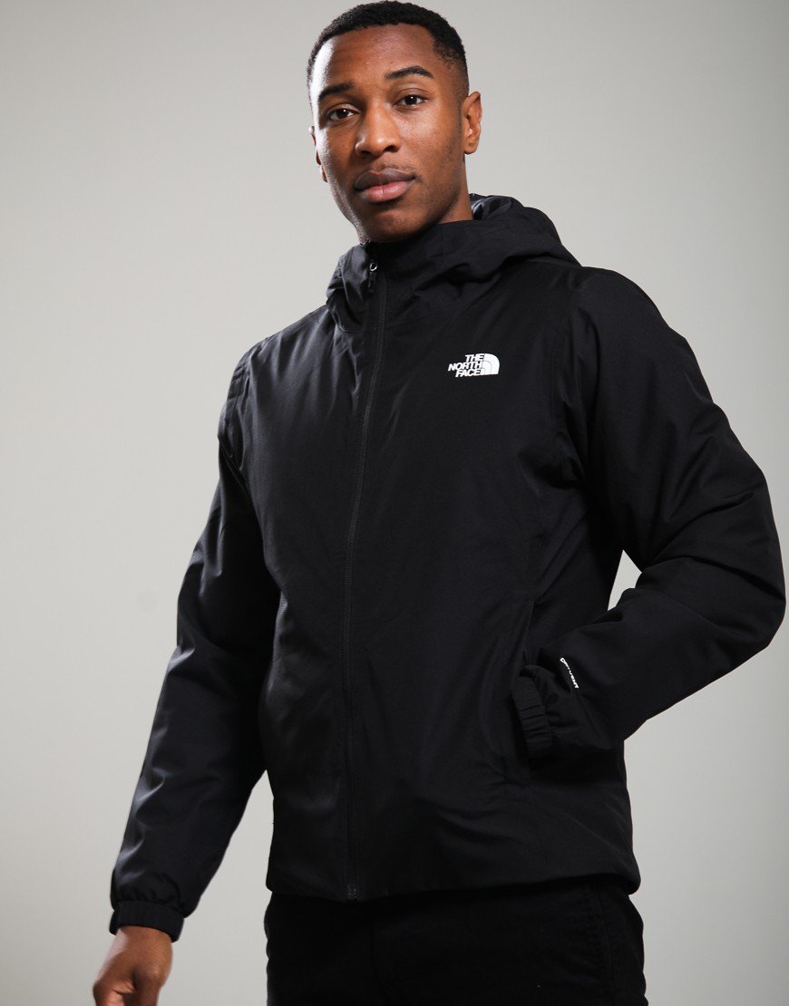 The North Face Quest DryVent™ Jacket Black
