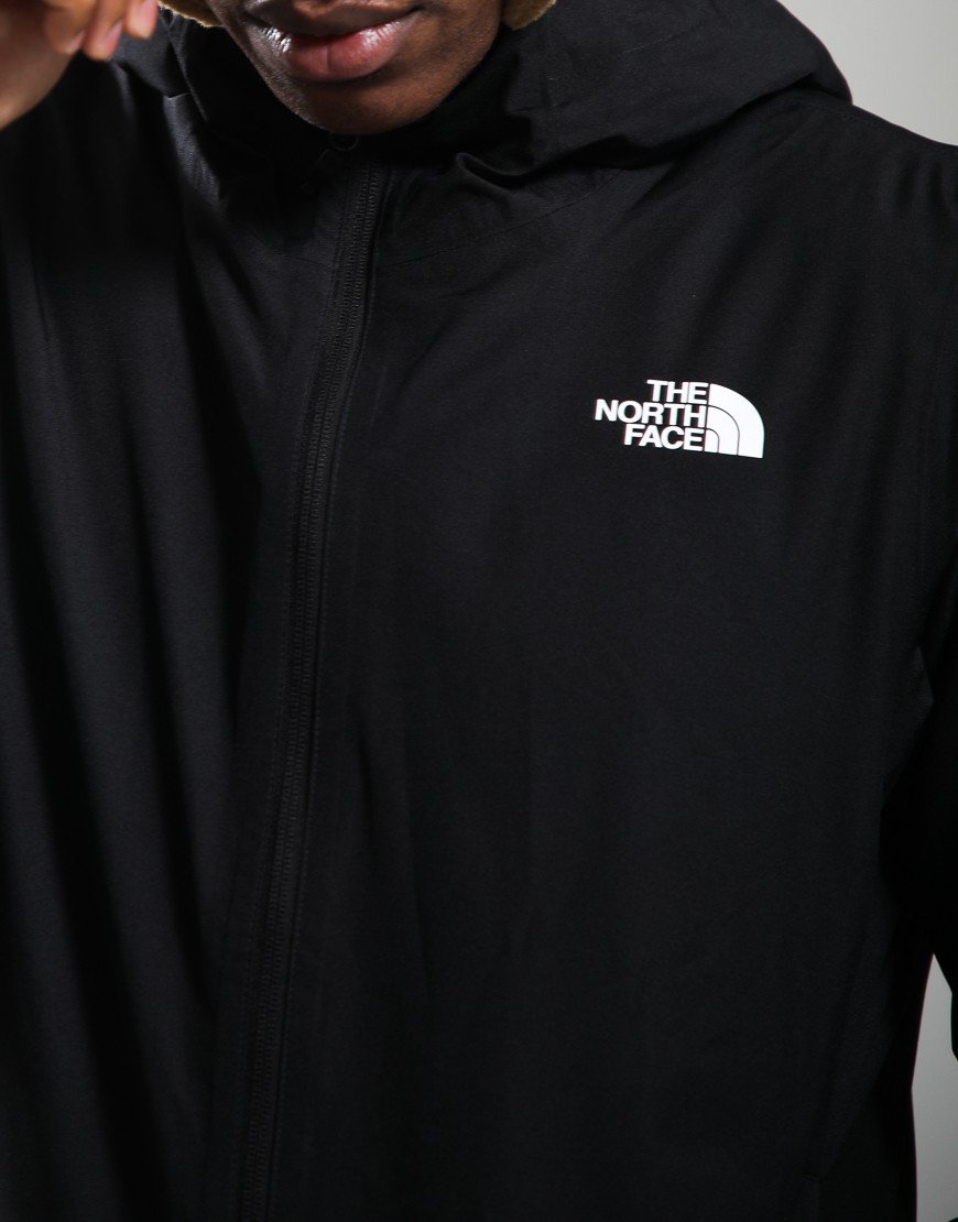 The North Face Quest DryVent™ Jacket Black
