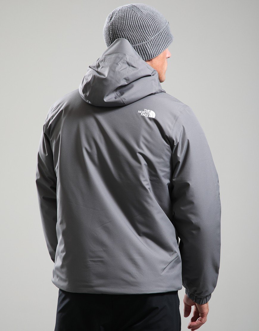 The North Face Quest DryVent™ Jacket Smoked Pearl